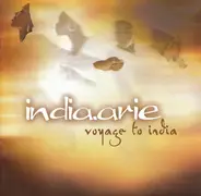 India.Arie - Voyage To India