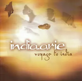 India.Arie - Voyage To India