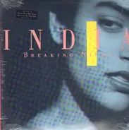 India - Breaking Night