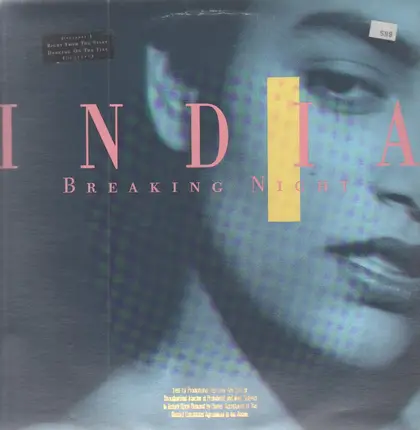 India - Breaking Night