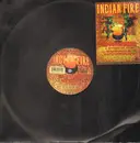 12inch Vinyl Single - Indian Fire - Try A Little Harder