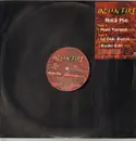 12inch Vinyl Single - Indian Fire - Hold Me