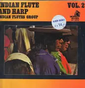 Indian Flutes Group