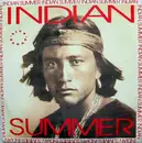 12inch Vinyl Single - Indian Nation - Indian Summer