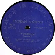 12inch Vinyl Single - Indian Nation - Sundance