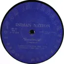 12inch Vinyl Single - Indian Nation - Sundance