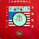 12inch Vinyl Single - Indian Nation - Sundance