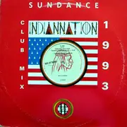 12inch Vinyl Single - Indian Nation - Sundance