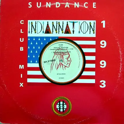 Indian Nation - Sundance