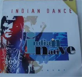 Indian Native - Indian Dance
