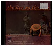 CD - Indian Summer Festival - Thunder on the Wire