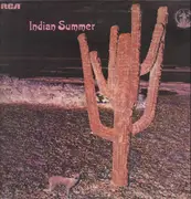 LP - Indian Summer - Indian Summer - ORIGINAL UK
