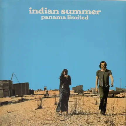 Indian Summer - Panama Limited