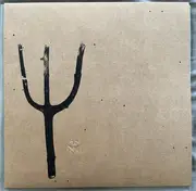 LP - Indian Summer - Giving Birth To Thunder - Pink vinyl