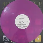 LP - Indian Summer - Giving Birth To Thunder - Pink vinyl