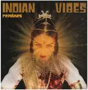 12inch Vinyl Single - Indian Vibes - Mathar (Remixes) - Promo