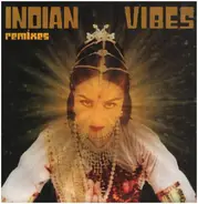 Indian Vibes - Mathar (Remixes)