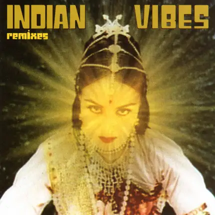 Indian Vibes - Mathar (Remixes)
