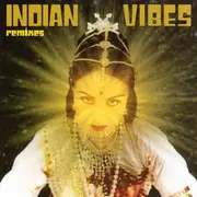 CD Single - Indian Vibes - Mathar (Remixes)