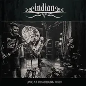 Indian - Live At..