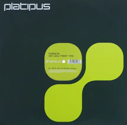 Indiana - Do You Hear Me