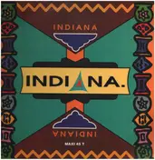 Indiana - Indiana