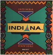 Indiana - Indiana