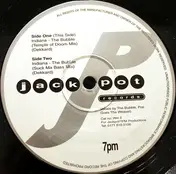 Indiana - The Bubble