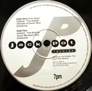 Indiana - The Bubble