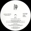 12'' - Indian Lion - I Won't Give Up Till I Get It