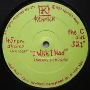 Indians In Moscow - Naughty Miranda (Club Mix)