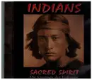CD - Indians - Sacred Spirit - Die Gesänge der Indianer