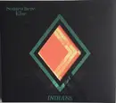 CD - Indians - Somewhere Else - Digipak