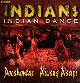 The Indians - Indian Dance