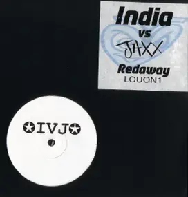India - Redaway