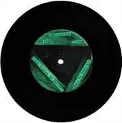 7inch Vinyl Single - Indignation / Urban Trash - Untitled / D.O.A.