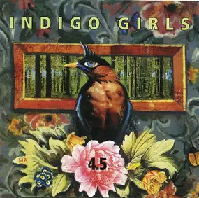 Indigo Girls - 4.5