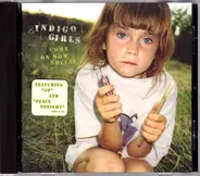 Indigo Girls - Come on Now Social