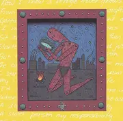 CD Single - Indigo Girls - Hammer And A Nail