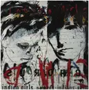 LP - Indigo Girls - Nomads Indians Saints