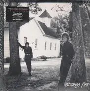 Indigo Girls - Strange Fire