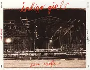 Double CD - Indigo Girls - 1200 Curfews