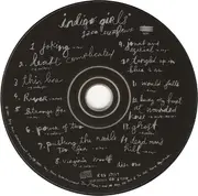 Double CD - Indigo Girls - 1200 Curfews