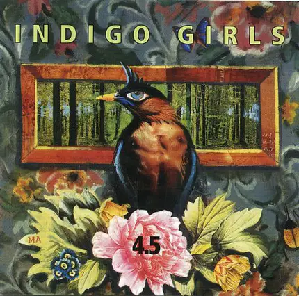 Indigo Girls - 4.5
