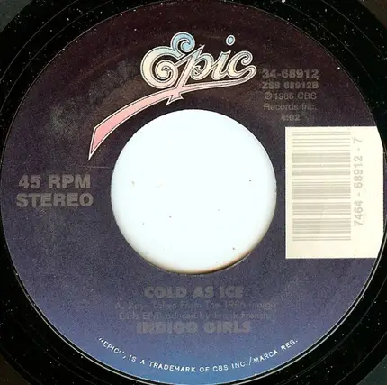Indigo Girls - Closer To Fine