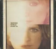 CD - Indigo Girls - Become You - Digipak