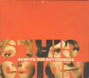 CD - Indigo Girls - Despite Our Differences - Digifile