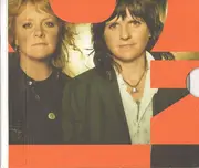 CD - Indigo Girls - Despite Our Differences - Digifile