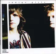 Indigo Girls - Indigo Girls