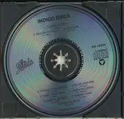 CD - Indigo Girls - Indigo Girls